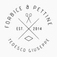 ไอคอนของโปรแกรม: Forbice  Pettine