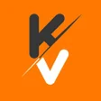 Ikon program: ڕای خەڵک  Kurd Vote