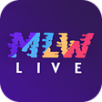 Ikon program: MLW - My Live Wallpapers …