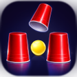 Programın simgesi: Thimbles Game - Find  Win