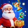 Icoon van programma: Christmas Shelf Match:Win…