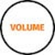 Icoon van programma: Overtone
