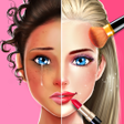 Programın simgesi: Fashion  Beauty Makeup Ar…