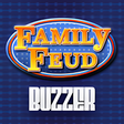 أيقونة البرنامج: Family Feud Buzzer
