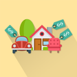 أيقونة البرنامج: Blocket med Blockdroid - …