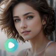 Symbol des Programms: Melody Delight-Offline mu…