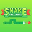 ไอคอนของโปรแกรม: Snake Challenge