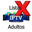Listas IPTV Adultos