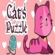 Programikonen: Cat's Puzzle