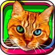 Icon of program: Cats puzzle