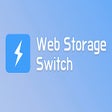 프로그램 아이콘: Web Session Switch