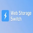 Web Session Switch