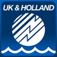Icoon van programma: Boating UKHolland