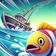 Take The Fish icon