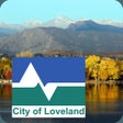 Loveland Recycling and Trash icon