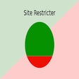 Site Restricter