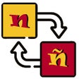 Icono de programa: Accents Helper