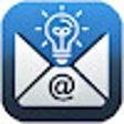 أيقونة البرنامج: MailGenius: AI Email Enha…