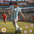 Biểu tượng của chương trình: Soccer Games Offline 2023…