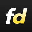 Programın simgesi: Fitdrop