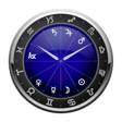 أيقونة البرنامج: Horo-Clock Widget (Beta) …