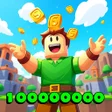 程序图标：Robux Games Codes for Rob…
