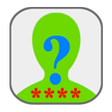 Ikona programu: Hide My phone number