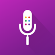 プログラムのアイコン：Voice Search: Fast assist…