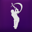 Programikonen: Cricket Line Guru : Fast …