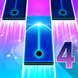 Иконка программы: Magic Tiles - Piano Tiles…