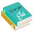 プログラムのアイコン：Sổ tay chém gió