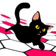 ไอคอนของโปรแกรม: Cat Trap