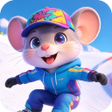 ไอคอนของโปรแกรม: Alpha Trail
