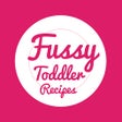 Иконка программы: Fussy Toddler Recipes