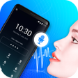 プログラムのアイコン：Smart Voice Screen Lock