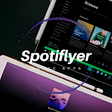 Symbol des Programms: Spotifllyer Apk Music Hin…