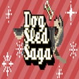 ไอคอนของโปรแกรม: Dog Sled Saga