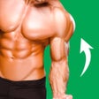 Ícone do programa: Home Workout  Fitness Pla…