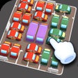 程序图标：Car Parking Masters 3D