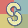 Ikon program: Sloword: word to word  fi…