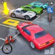 Car Parking : Simulator Game
