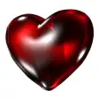 WASticker hearts gif stickers