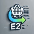 Programikonen: Myntra Export Cart To CSV