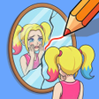 Ikona programu: Draw Happy Queen