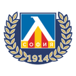 プログラムのアイコン：PFC Levski Sofia