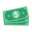 Biểu tượng của chương trình: Rod's Exchange Rates