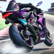 プログラムのアイコン：Bike Racer Bike Racing Ga…