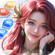 Icona del programma: Puzzles  Chaos: Frozen Ca…