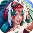 Icon of program: Puzzles  Chaos: Frozen Ca…