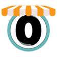 Oonzoo Hyperlocal Shopping App icon